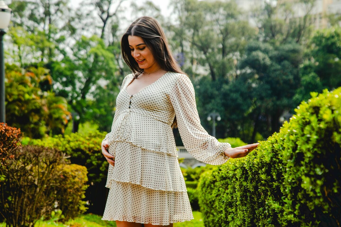 Erica e o Príncipe Liam