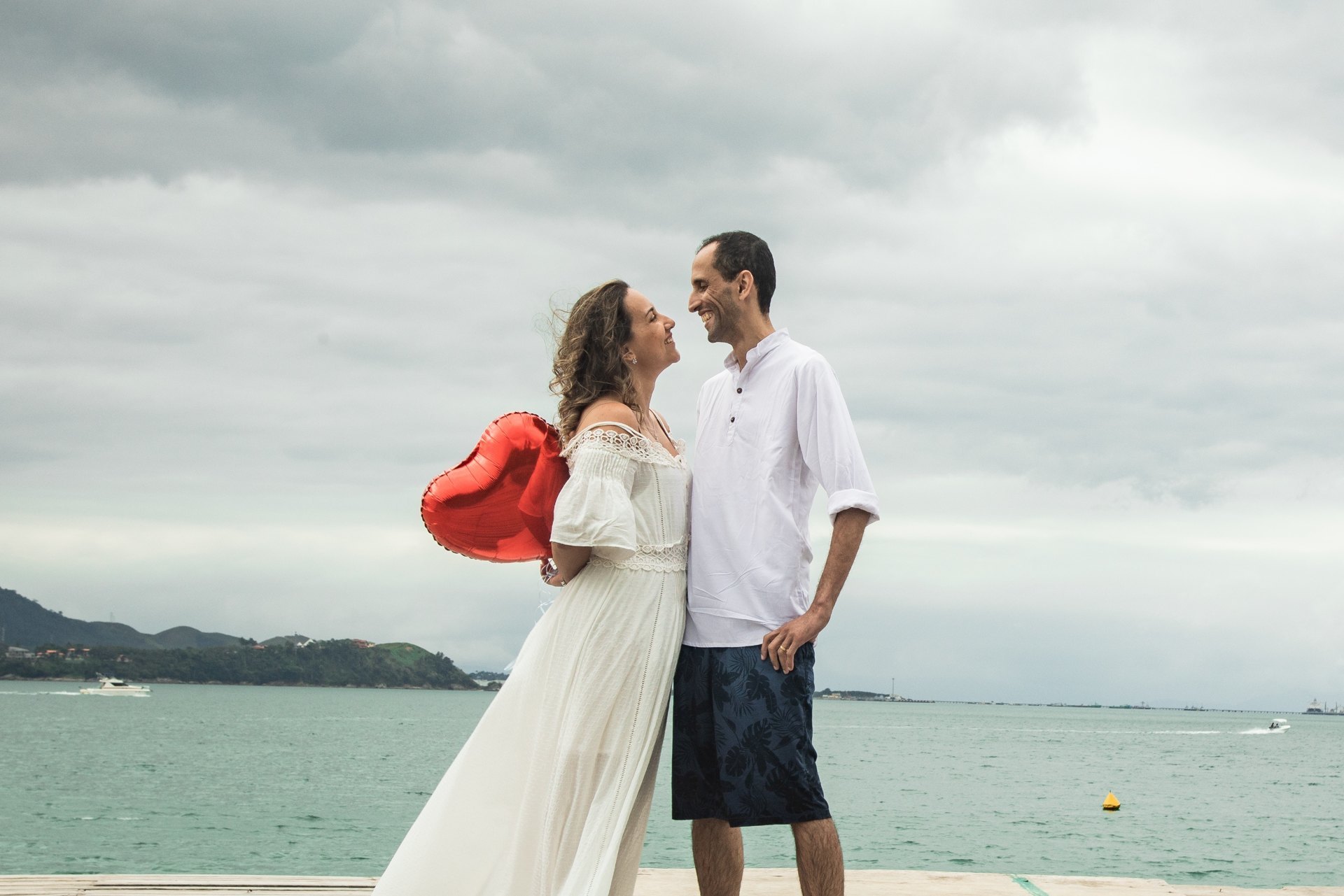 3 PRAIAS INCRÍVEIS PARA O SEU ENSAIO PRÉ-WEDDING.