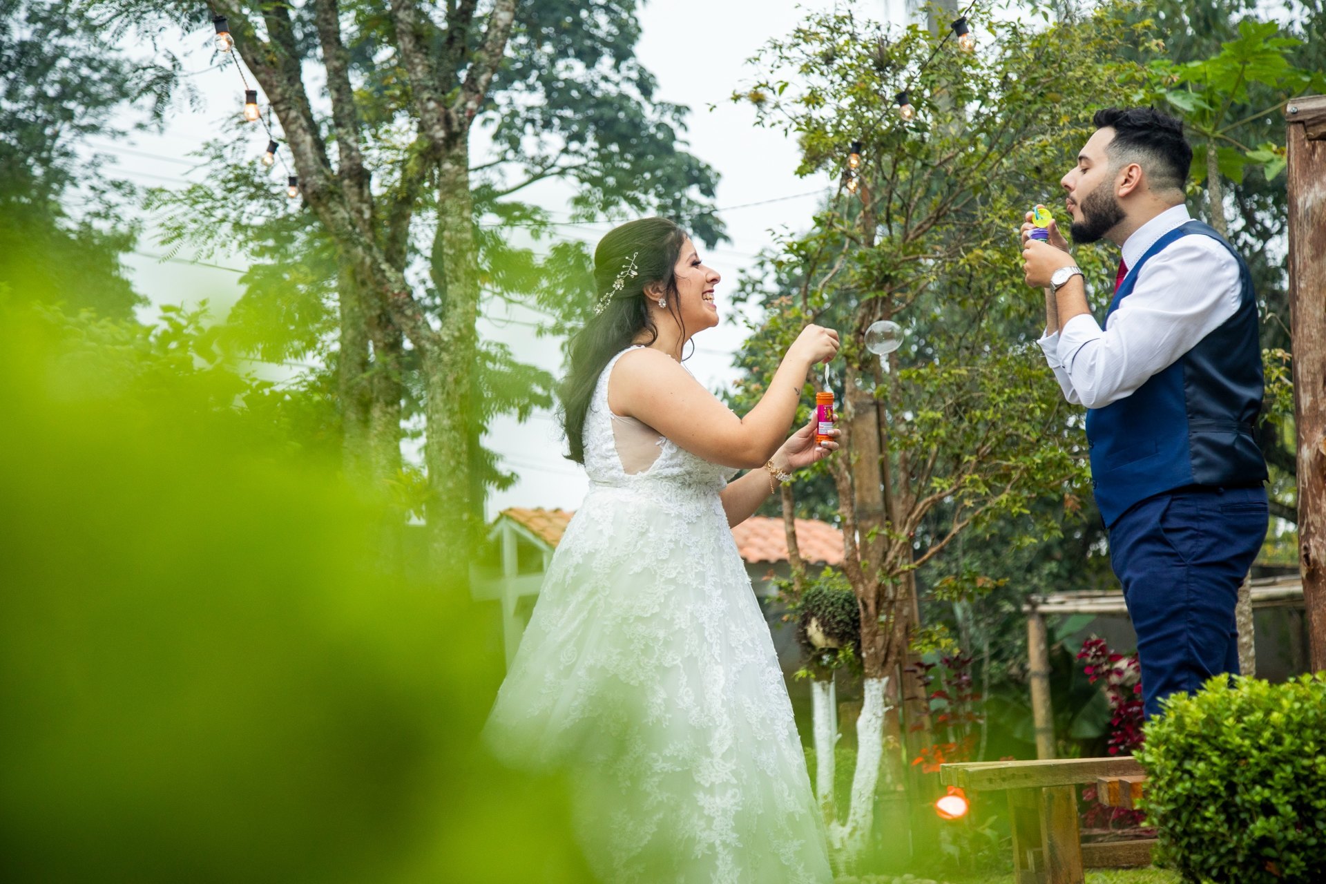 O QUE É MELHOR  CASAMENTO DE DIA OU DE NOITE?